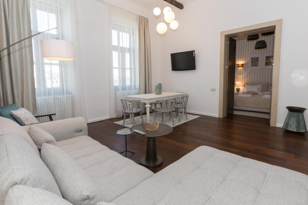 Cluj Lux Apartment Unirii Екстериор снимка