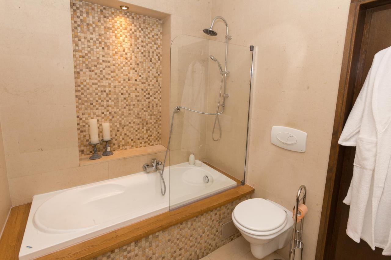 Cluj Lux Apartment Unirii Екстериор снимка