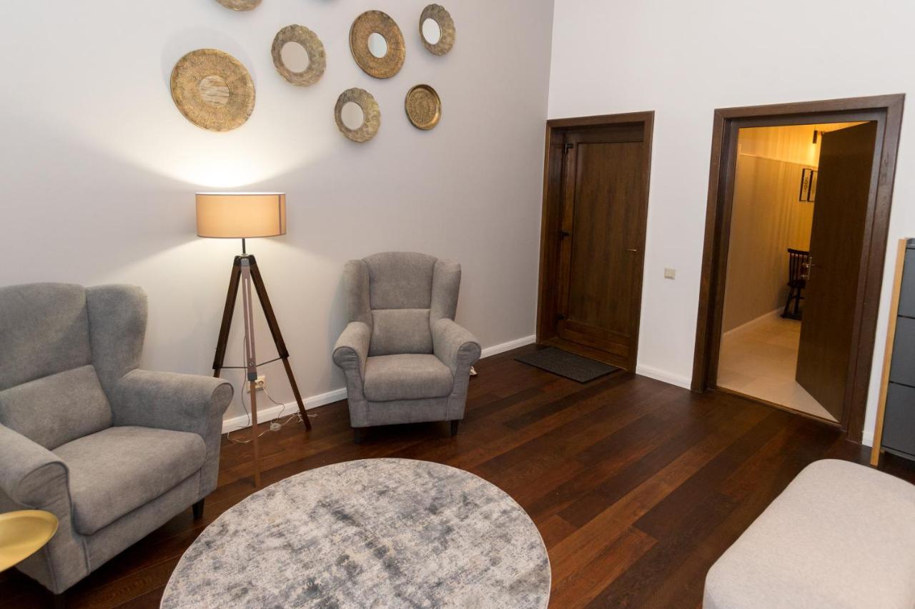 Cluj Lux Apartment Unirii Екстериор снимка