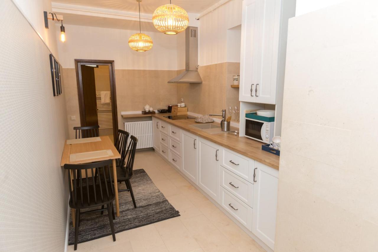 Cluj Lux Apartment Unirii Екстериор снимка